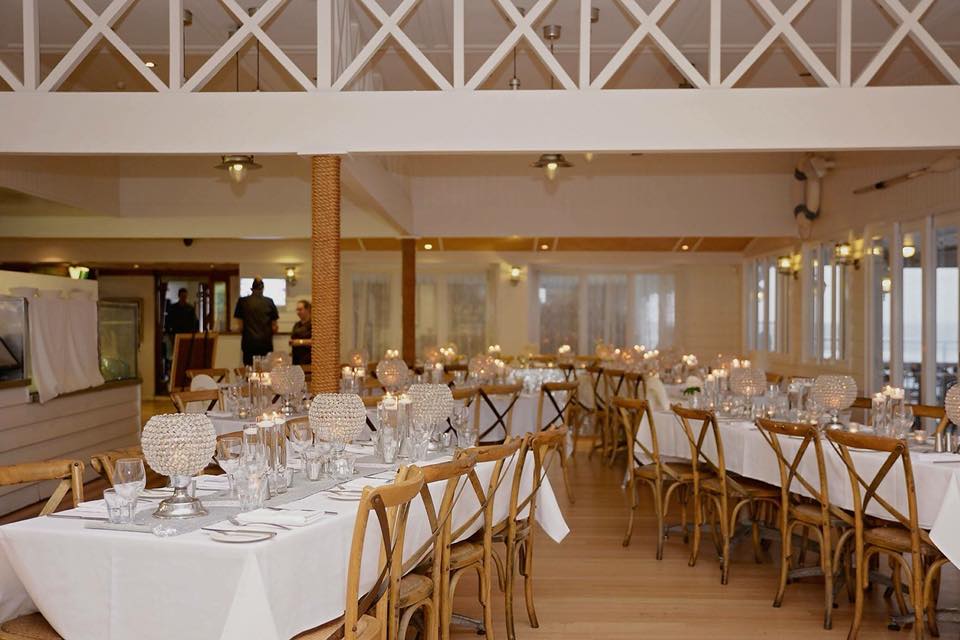 The Lighthouse Restaurant Redlands Coast Wedding Trail The Lighthouse Restaurant Redlands Coast Wedding Trail